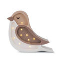 Little Lights Vogel Mini Nachtlamp