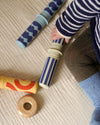Curiosity Set Sand Gray / Honey Yellow - Modu