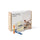 Curiosity Set Sand Gray / Honey Yellow - Modu
