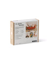 Coffret Curiosités Menthe Océan / Vert Forêt - Modu