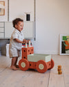 Curiosity Set Sand Gray / Honey Yellow - Modu