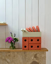 Curiosity Set Sand Gray / Honey Yellow - Modu