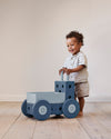 Curiosity Set Sand Gray / Honey Yellow - Modu