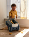 Curiosity Set Sand Gray / Honey Yellow - Modu