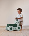 Curiosity Set Sand Gray / Honey Yellow - Modu
