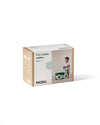 Curiosity Set Sand Gray / Honey Yellow - Modu