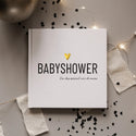 Babyshower - Een dag speciaal voor de mama