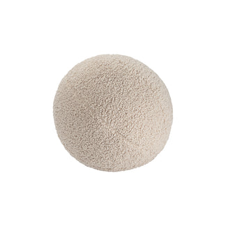Ball Cushion Biscuit - WigiWama