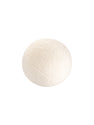 Ball Cushion Cream White - WigiWama