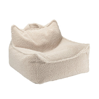 Beanbag Chair Biscuit - WigiWama