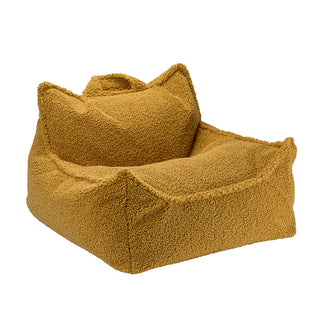 Beanbag Chair Maple - WigiWama