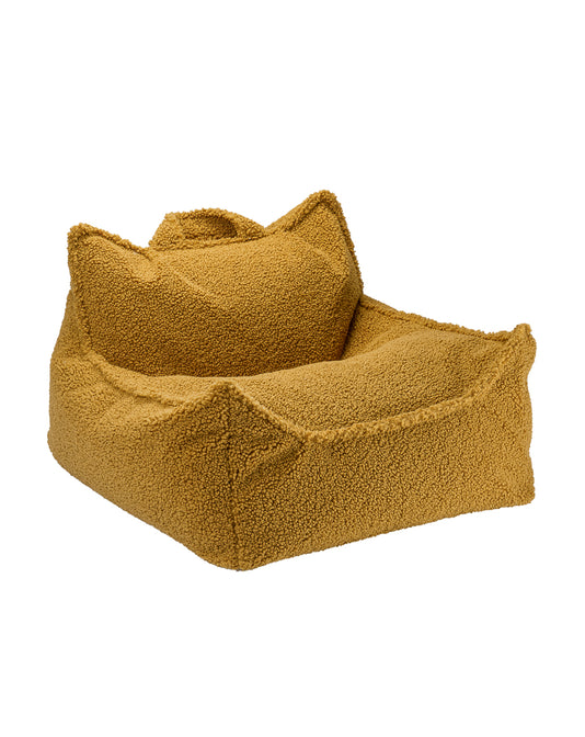 Sitzsack Ahorn - WigiWama