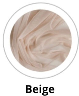 Nœud en tulle