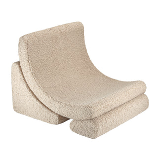 Biscuit Moon Chair - WigiWama