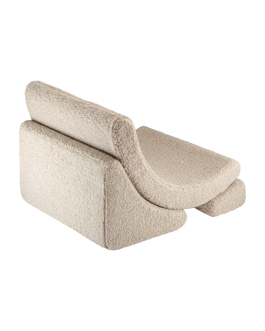 Biscuit Moon Chair - WigiWama