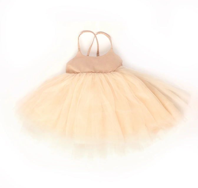 Rosie Jurk Blush