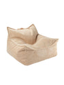 Beanbag Chair Brown Sugar - WigiWama