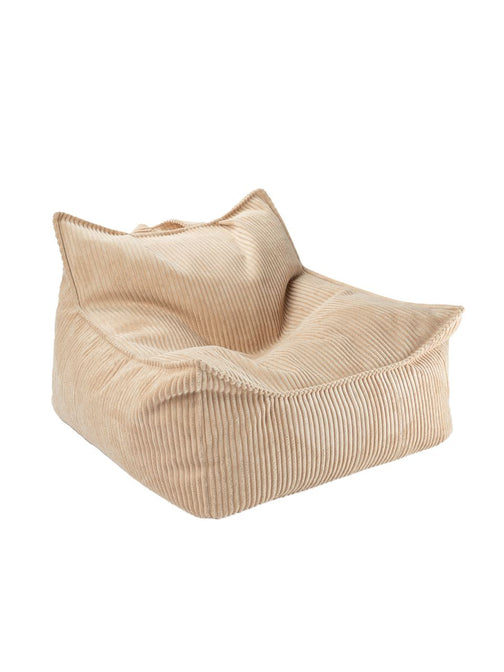 Beanbag Chair Brown Sugar - WigiWama