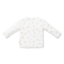 T-shirt lange mouw Baby Bunny - Little Dutch