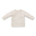 Vestje overslag Nappy Sand