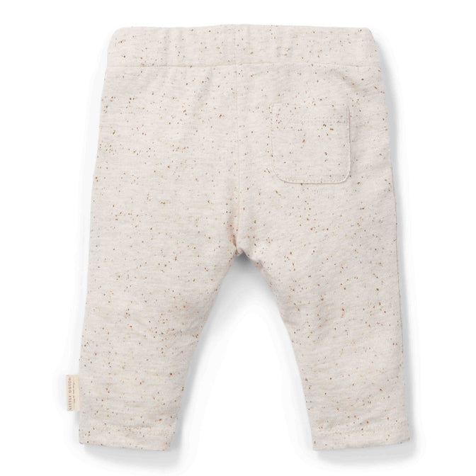 Broekje Nappy Sand