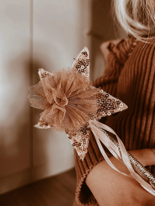 Pop Loretas Fallen - Mme Ertha