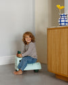 Modu Curiosity Set - Ocean Mint / Forest Green