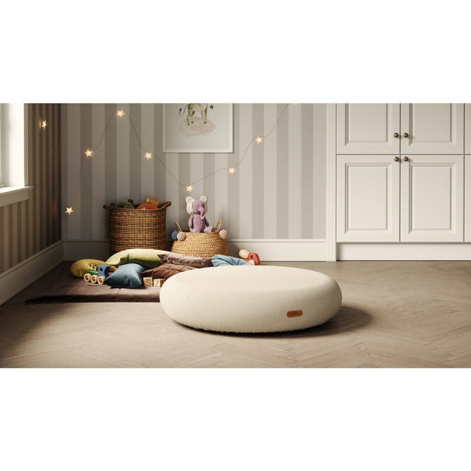 Jupiduu indoor jumpspot olive