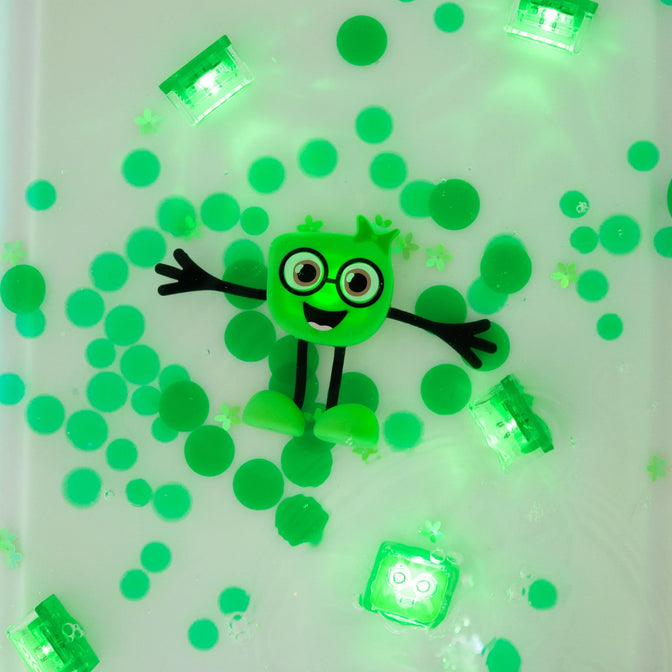 Leuchtwürfel Pippa Charakter - Glo Pals