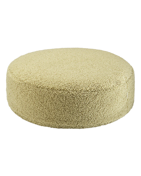 Ottoman Matcha - WigiWama