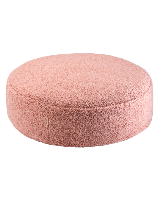 Ottoman Guava Pink - WigiWama