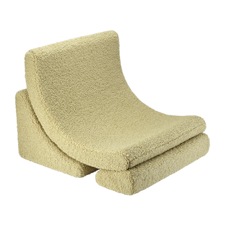 Matcha Moon Chair - WigiWama