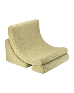 Matcha Moon Chair - WigiWama