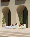 Heba Outdoor Beanbag Chair
