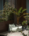 Heba Outdoor Beanbag Chair