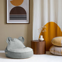 Beanbag Bear Misty Green - WigiWama