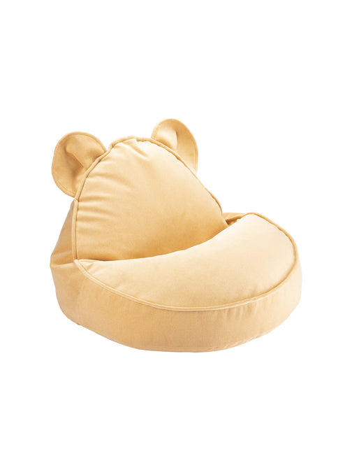 Beanbag Bear Salted Caramel - WigiWama