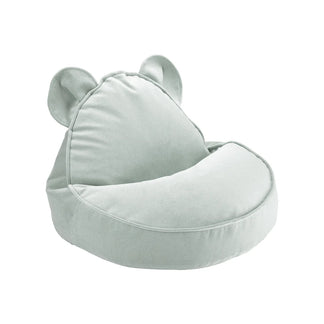 Beanbag Bear Misty Green - WigiWama