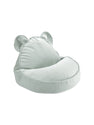 Beanbag Bear Misty Green - WigiWama
