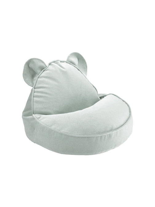 Beanbag Bear Misty Green - WigiWama
