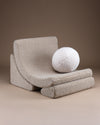 Biscuit Moon Chair - WigiWama
