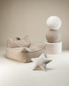 Beanbag Chair Biscuit - WigiWama
