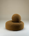 Ball Cushion Maple - WigiWama