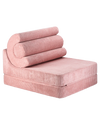 Pink Mousse Flipster