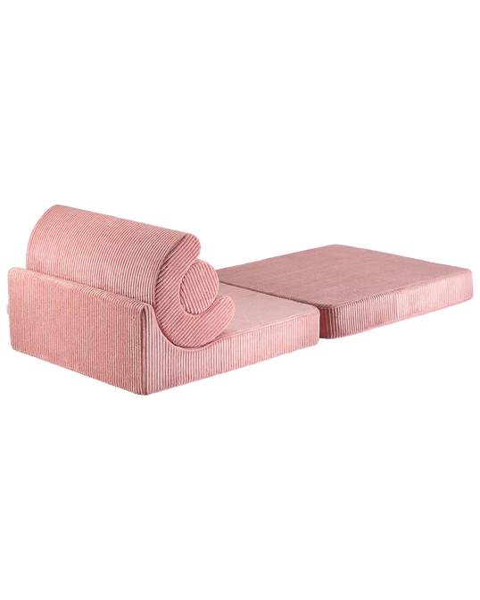 Pink Mousse Flipster