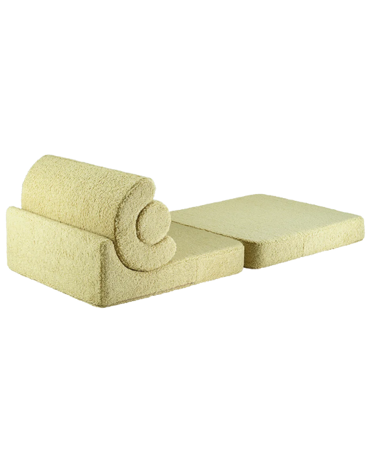 Matcha Flipster