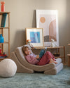 Biscuit Moon Chair - WigiWama