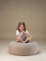 Biscuit ottoman - WigiWama