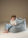 Pouf vert menthe - WigiWama