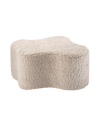 Pouf Nuage Biscuit - WigiWama